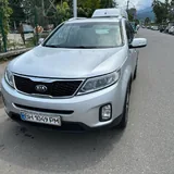 Kia Sorento 2013 1