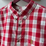 Рубашка Fjallrawen 2