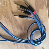 Кабели Jack-XLR, Jack-Jack, Jack-mini Jack 2