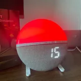 Будильник с функцией рассвета 2