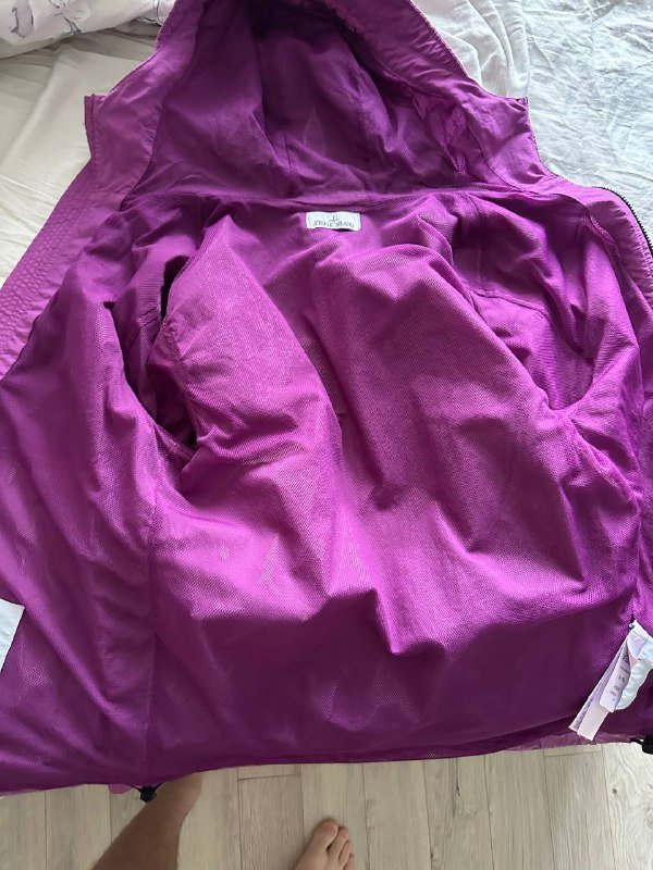 Ветровка Stone Island