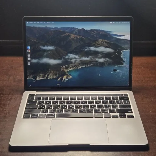 MacBook Pro 13 2020, Asus ROG Ally Xbox