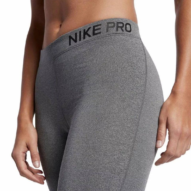 Оригинальные леггинсы Gymshark, Nike, Nike Pro 8
