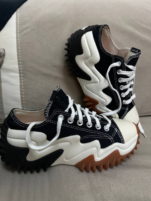 Size 38 shoes 5