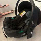 Автокресло Lionelo Astrid i-Size DK791 3