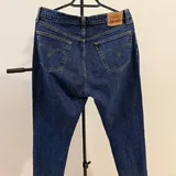 Levi's 501 джинсы 3