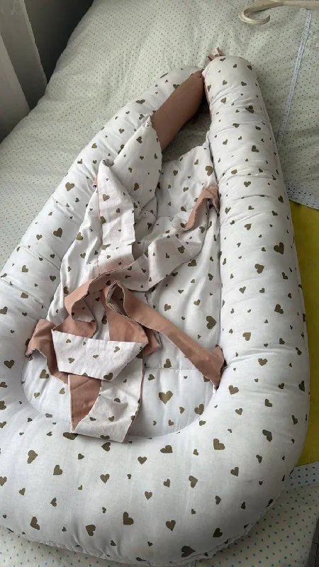 Лодочка для малыша