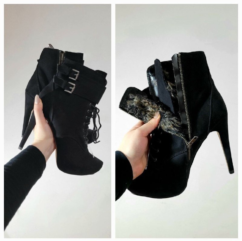 Ботильоны ALDO женские, размер 40