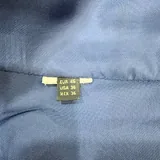 Мужской пиджак Massimo Dutti, мужские кожаные туфли 2