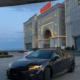 Toyota Camry 2024 года 4