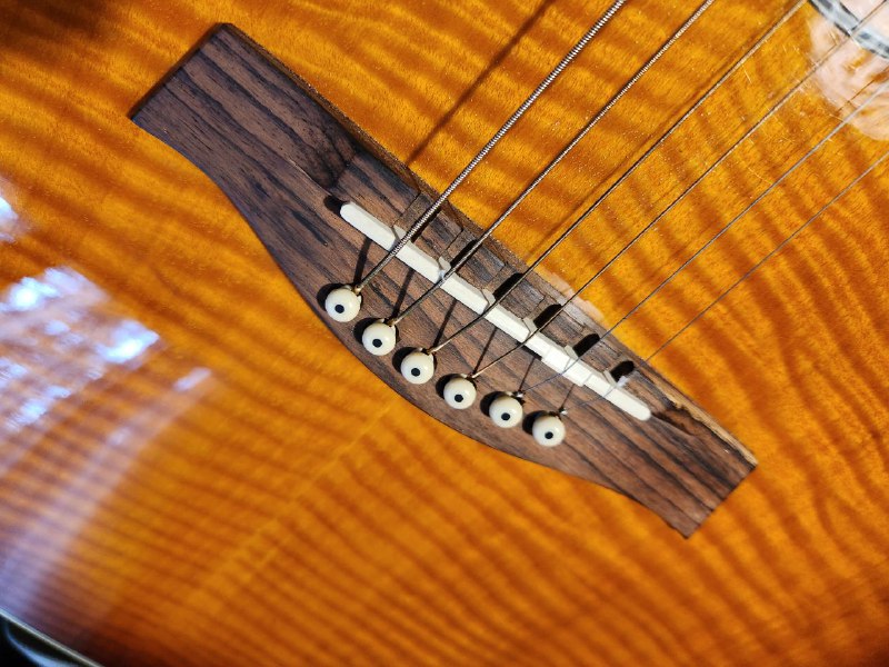 Электроакустическая гитара Ibanez AEL20EVV, чехол AMC 7