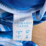 Купальник с рукавами 3