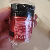 Краситель красный, насадка для зефира, кондитерский клей, гель, сусальное золото 4