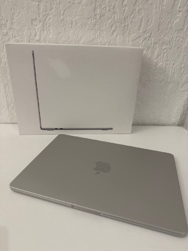 MacBook Air M2 256Gb
