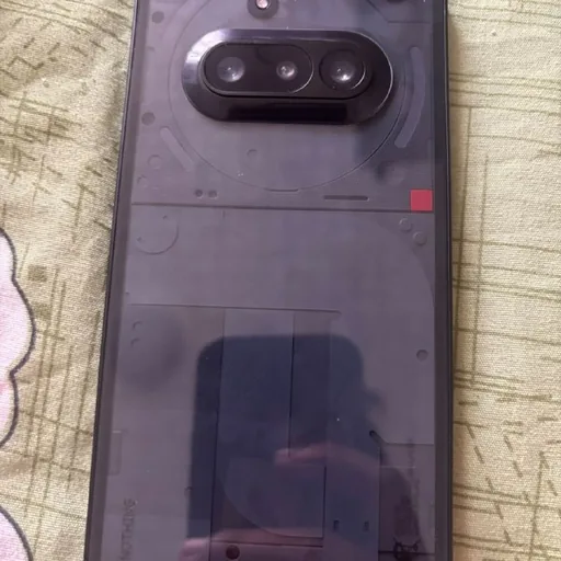 Nothing Phone (3a) 128 GB