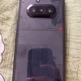 Nothing Phone (3a) 128 GB 1