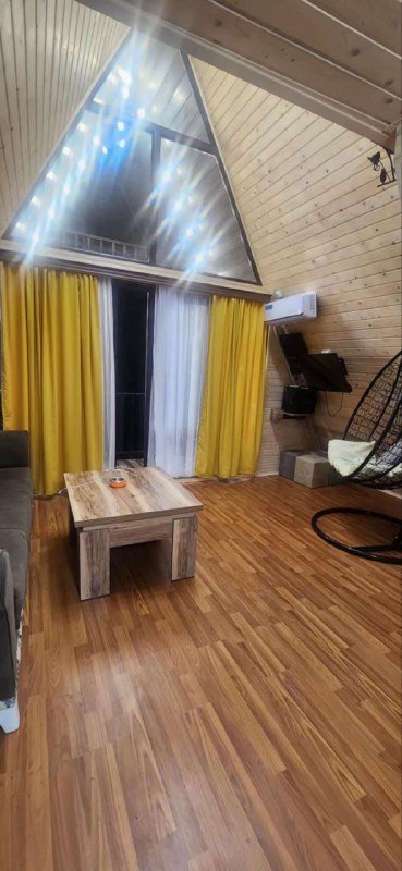 Уютный изолированный коттедж в Цихисдзири 5