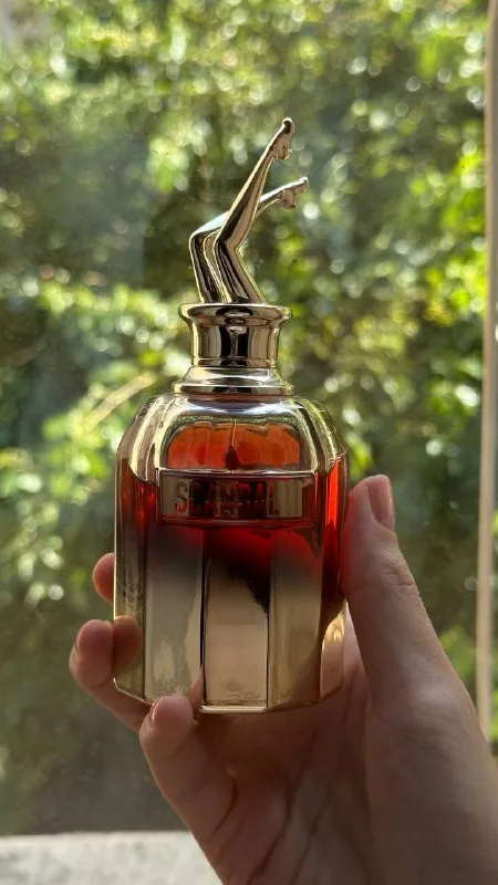 Jean Paul Gaultier Scandal Absolu, 80 ml 1