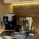 Кофемашина DeLonghi Magnifica Smart 3