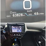 Toyota Prius XLE Hybrid 5