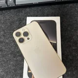 iPhone 13 Pro золотой 256 ГБ 2