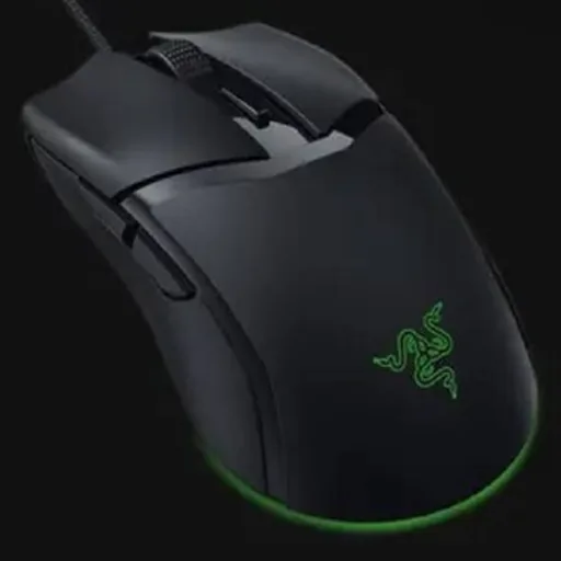 Razer Cobra Gaming Mouse