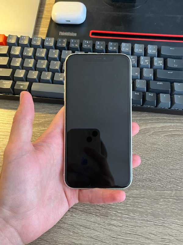 iPhone 11 64gb 2
