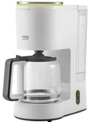 Кофеварка-фильтр с одноразовыми фильтрами