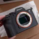 Камера Sony A7V 3