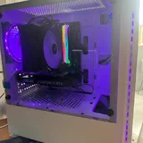 Игровой ПК 1