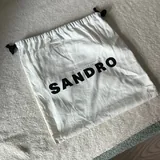 Ботинки-челси Sandro 4