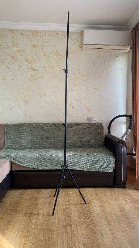 Зеркало 1000х800мм, рамка матовый профиль 4