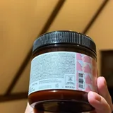 Розовый тонирующий кондиционер Davines 3