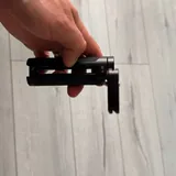 Верхняя ручка для камеры 6