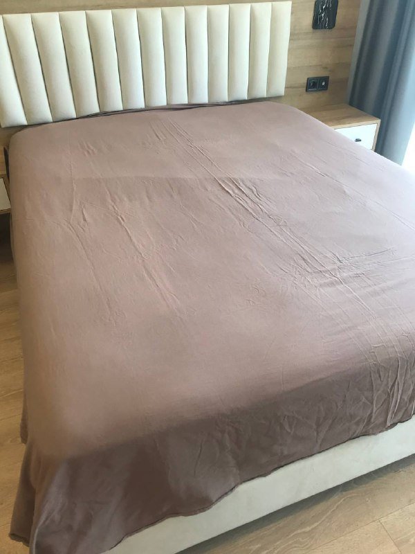 Комплект постельного белья на двуспальную кровать 6