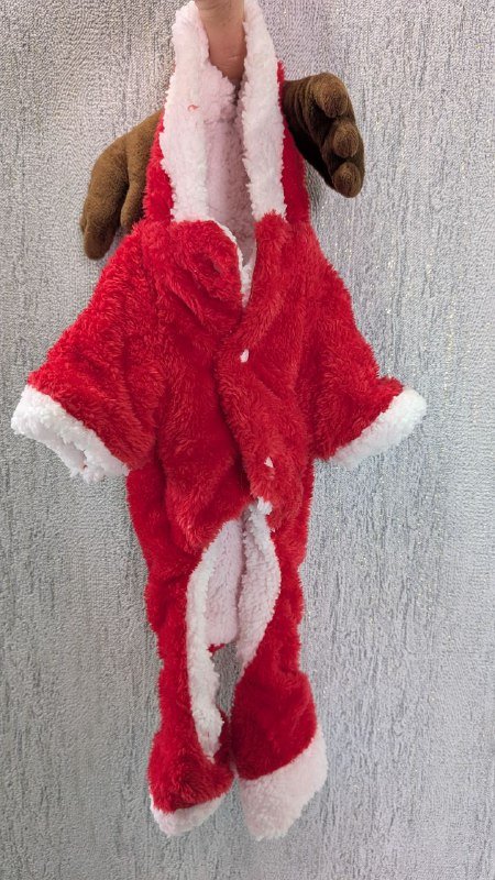 Комбинезон для маленьких собак и котов до 4.5 кг 2