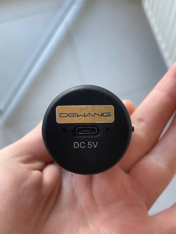 Цифровой микроскоп Dewang DC 5 V 2