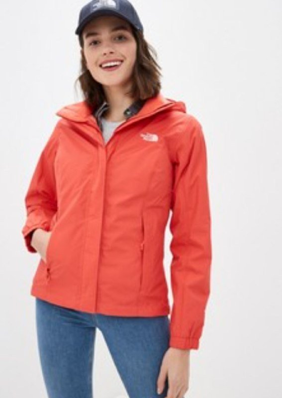 Оригинальная куртка The North face размер S 2