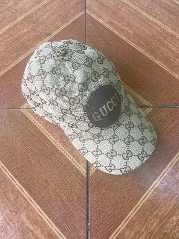 Кепка Gucci 1
