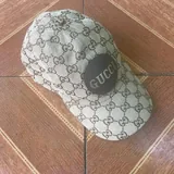Кепка Gucci 1