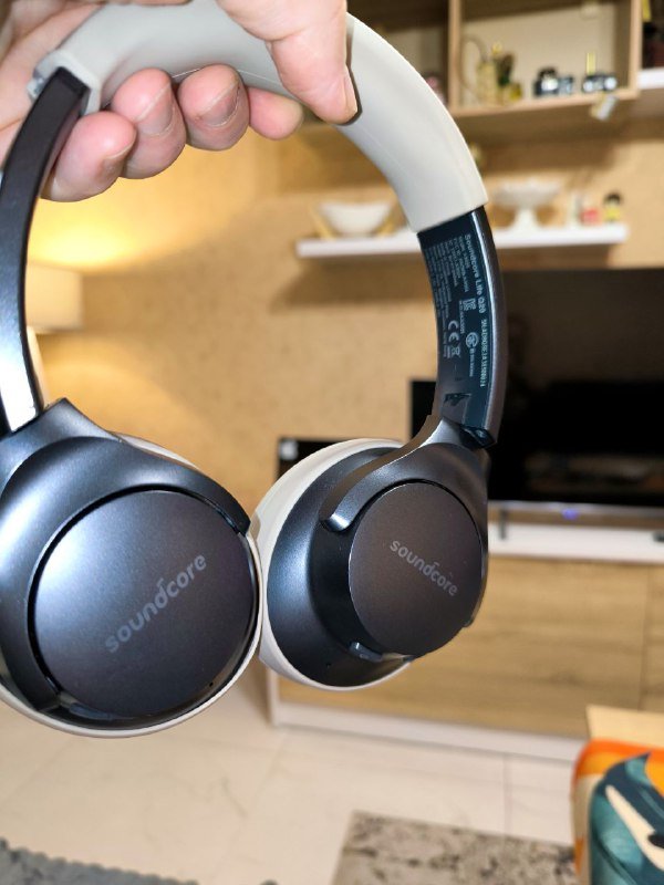 Anker Soundcore Life Q20 наушники с шумоподавлением 5