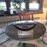 CD/MP3 проигрыватель Sony 1