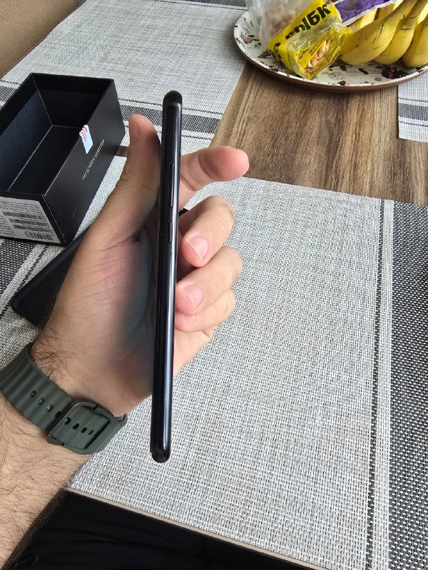 Huawei Mate 20 Lite телефон 4