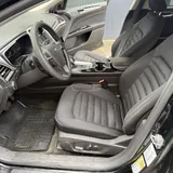 Ford Fusion 2015 5