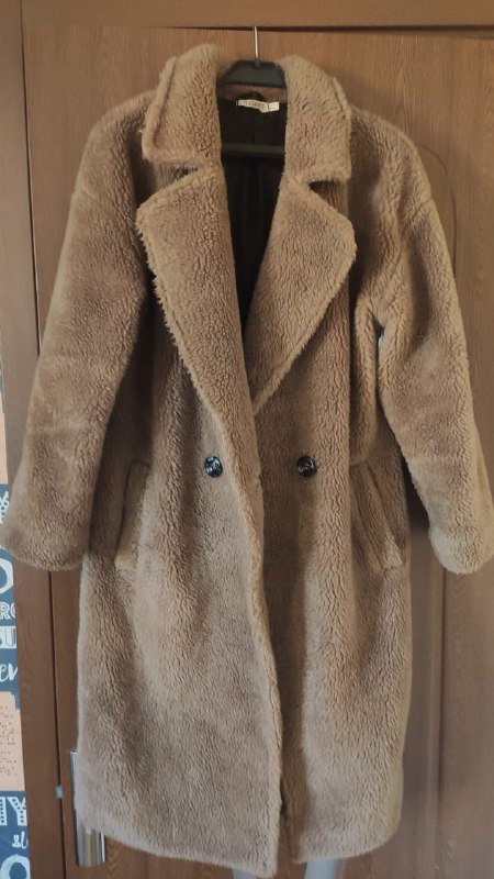 Шуба 42 размер