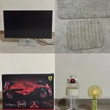 Разные товары для дома, электроника и аксессуары 2