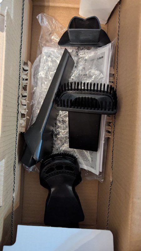 Ручной пылесос Gorenje MVC148FW 2