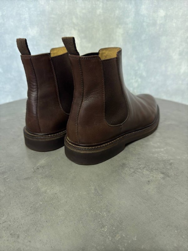 Ботинки Brunello Cucinelli Люкс 3