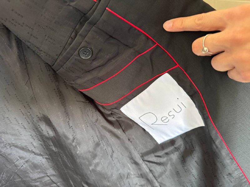 Пиджак Hugo Boss оригинал 4