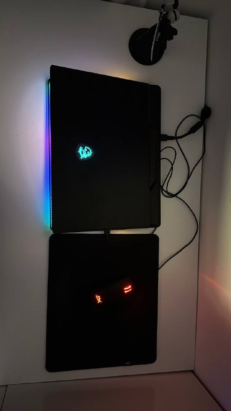 Игровой ноутбук MSI Raider GE78HX 2